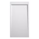 Receveurs de douche en résine Design New Bruntec principal 1