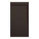 Receveurs de douche en résine Design New Bruntec principal 10