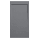Receveurs de douche en résine Design New Bruntec principal 8