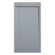 Receveurs de douche en résine Design New Bruntec principal 2