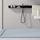 Receveurs de douche en résine Design New Bruntec environnement 21