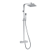 Gme Quadra Elite set de douche principal 0