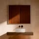 Plan de toilette Nomad Viso principal 1