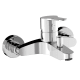 Robinets de baignoire Base Tres principal 0
