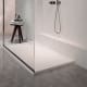 Receveur de douche Solid Surface Corian DuPont Centauro Hidronatur principal 0