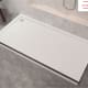 Receveur de douche Solid Surface Corian DuPont Centauro Hidronatur détail 1
