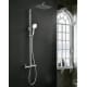 Imex Praga set de douche principal 0