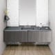 Lavabo encastré environnement 2