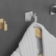 Patère de salle de bain (2 pièces) Technic Medimex environnement 5