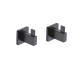 Cintre de salle de bain (2 pièces) Technic Medimex principal 0