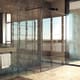 Paroi de douche sur mesure Ara Bruntec environnement 8