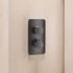 Firenze Imex set de douche encastré détail 6