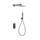 Firenze Imex set de douche encastré principal 5