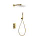 Firenze Imex set de douche encastré principal 3