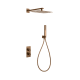 Firenze Imex set de douche encastré principal 4