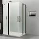 Paroi de douche Open (Combi H) GME principal 0