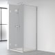 Paroi de douche Glam (GL-219) Profiltek option 5
