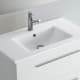 Ensemble de meubles de salle de bain Noja Salgar détail 12