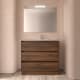 Ensemble de meubles de salle de bain Noja Salgar principal 0