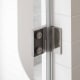 Paroi de douche Glam (GL-226) Profiltek détail 1