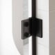Paroi de douche Glam (GL-226) Profiltek détail 3