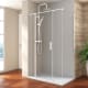 Paroi de douche Bruntec Aura principal 2