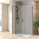 Paroi de douche Bruntec Aura principal 1
