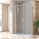 Paroi de douche Bruntec Aura principal 0