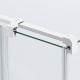 Paroi de douche Bruntec Aura détail 7