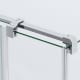 Paroi de douche Bruntec Aura détail 6