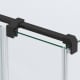 Paroi de douche Bruntec Aura détail 5