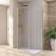 Paroi de douche Aura Bruntec principal 3
