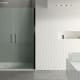 Paroi de douche Open (Combi I) GME environnement 6
