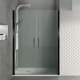 Paroi de douche Open (Combi I) GME principal 0