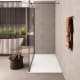 Receveur de douche Solid Surface Perseo Hidronatur principal 0