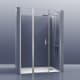 Paroi de douche Bruntec Carina principal 0