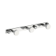 Cintre triple 602 Mediterránea del baño principal 0
