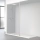 Paroi de douche Nordic (FN-2016) Profiltek principal 1