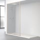 Paroi de douche Nordic (FN-2016) Profiltek principal 5