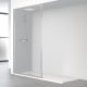 Paroi de douche Nordic (FN-2016) Profiltek principal 0