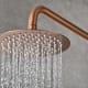 Ensemble douche et baignoire Monza par Imex détail 7