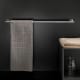 Porte-serviettes de salle de bains Architect Cosmic environnement 9