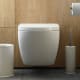 Poubelle de salle de bains Architect S+ Cosmic environnement 5