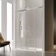 Paroi de douche en Glasé (GS100) Kassandra principal 0