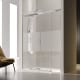 Paroi de douche en Glasé (GS100) Kassandra principal 3