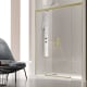 Paroi de douche en Glasé (GS100) Kassandra principal 5