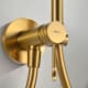 Douche hygiénique pour WC Imex Bless détail 9