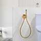 Douche hygiénique pour WC Imex Bless environnement 16