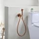 Douche hygiénique pour WC Imex Bless environnement 17
