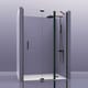 Paroi de douche Dafne (990B) Bruntec principal 1